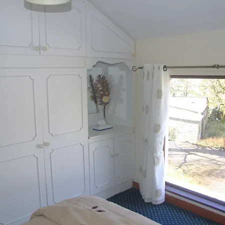 לינה וארוחת בוקר Glen Valley House B&B 3*