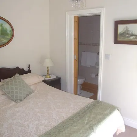 Glen Valley House B&B