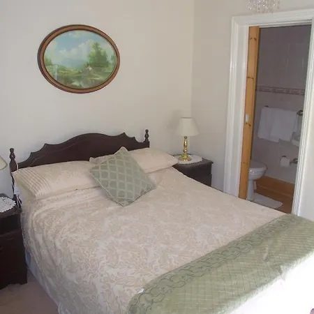לינה וארוחת בוקר Glen Valley House B&B 3*