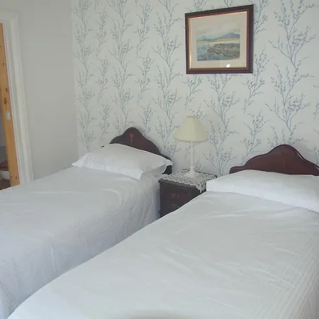 Glen Valley House B&B לינה וארוחת בוקר 3*