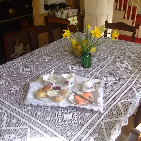 Glen Valley House B&B 3*