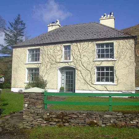 Glen Valley House B&B 3*