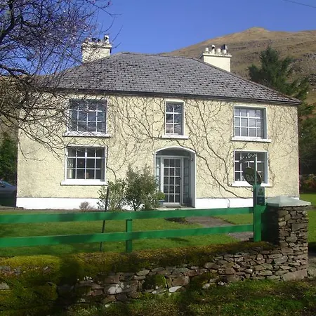 Glen Valley House B&B Frühstückspension