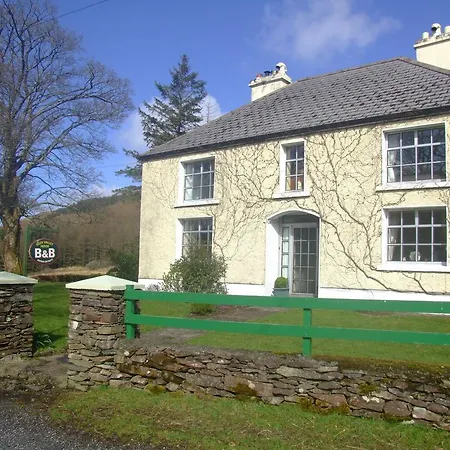 Frühstückspension Glen Valley House B&B 3*